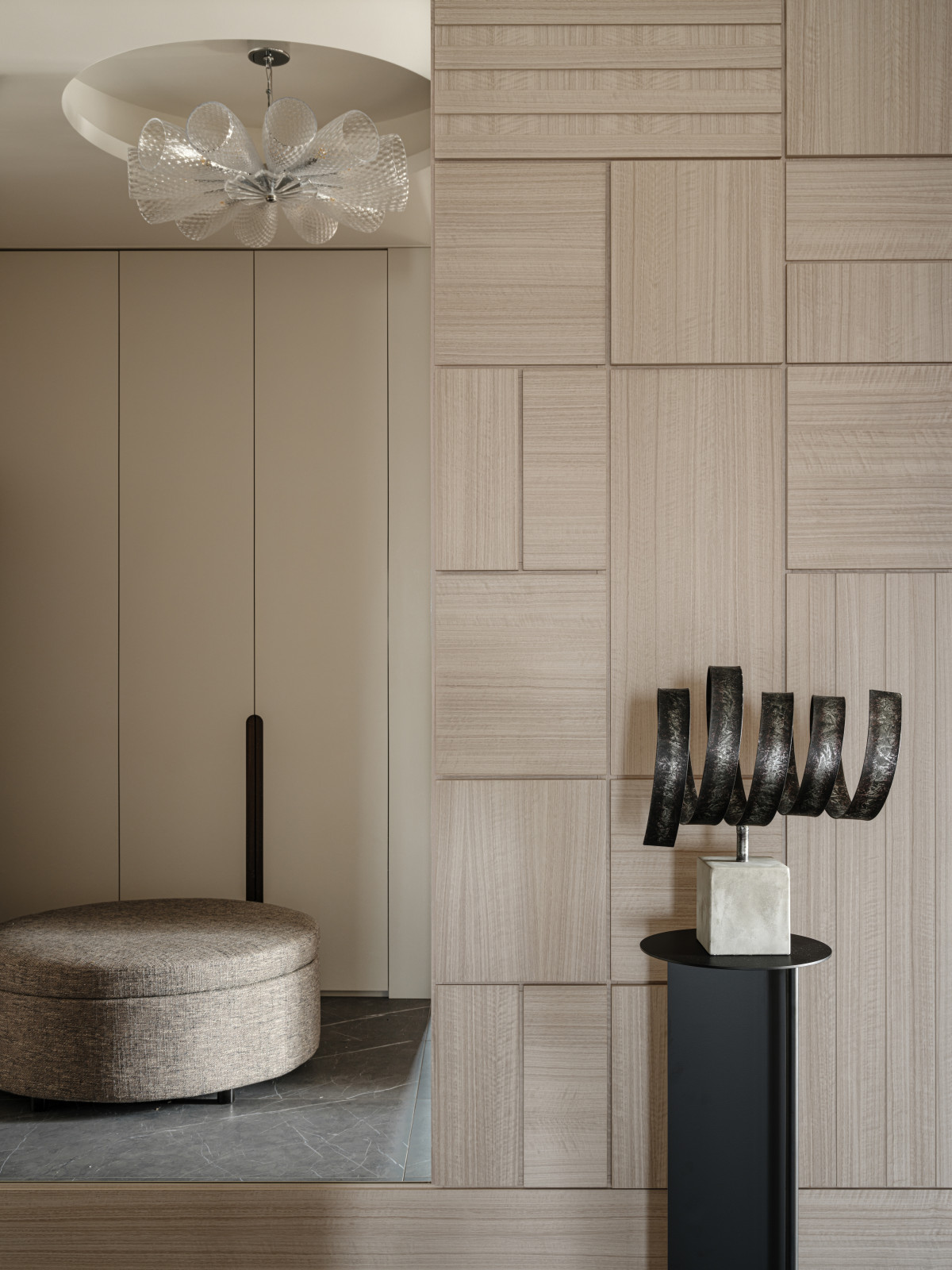 Квартира в Москве , 100 м²