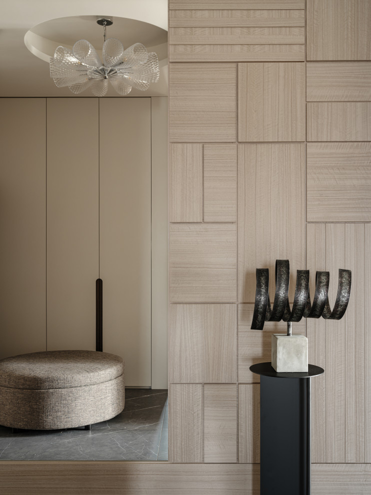 Квартира в Москве , 100 м²