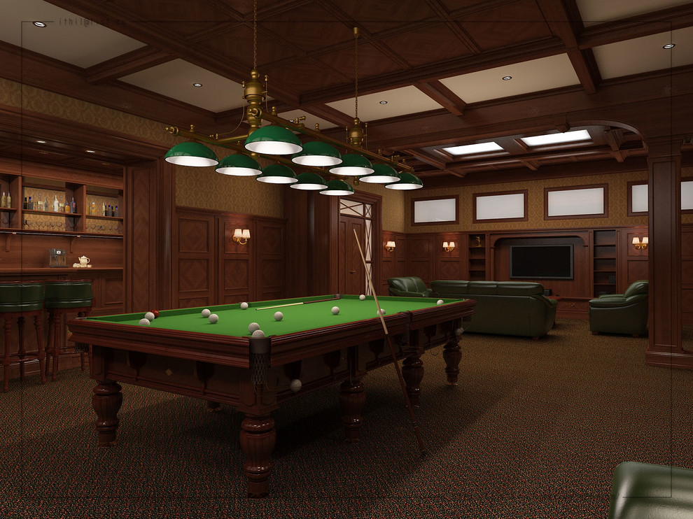 Визуализация