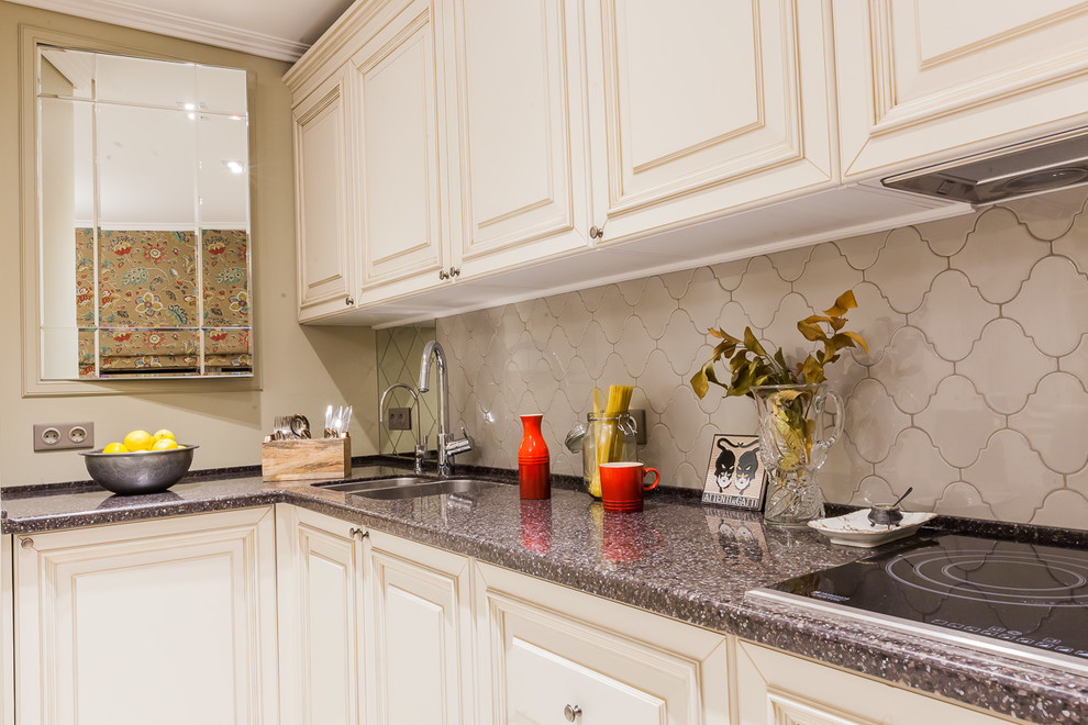 Английская классика для двоих