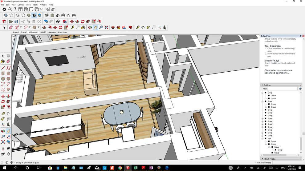 remodeling in Manhattan