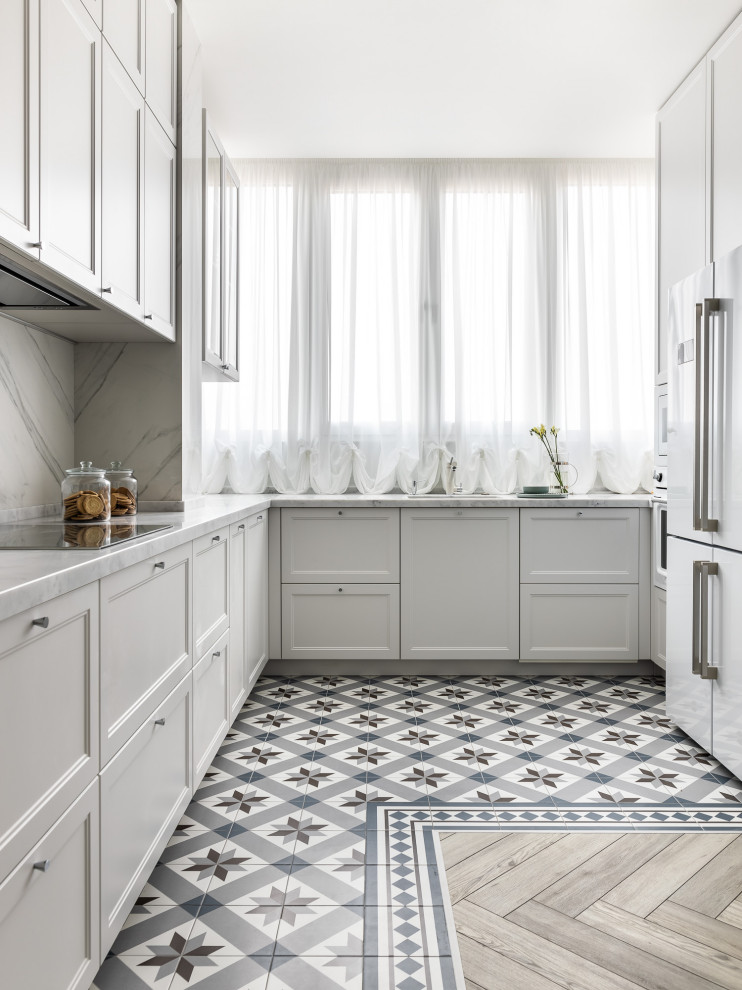 Квартира в ЖК Изумрудный