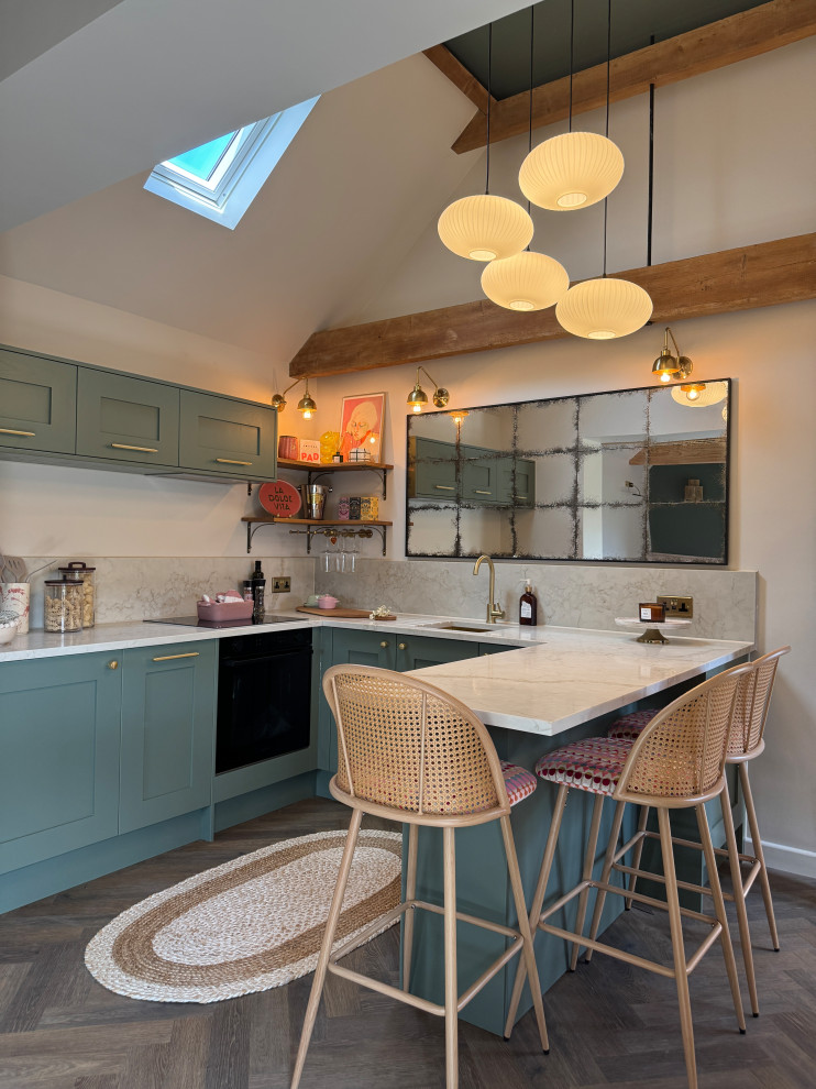 Barham Cottage