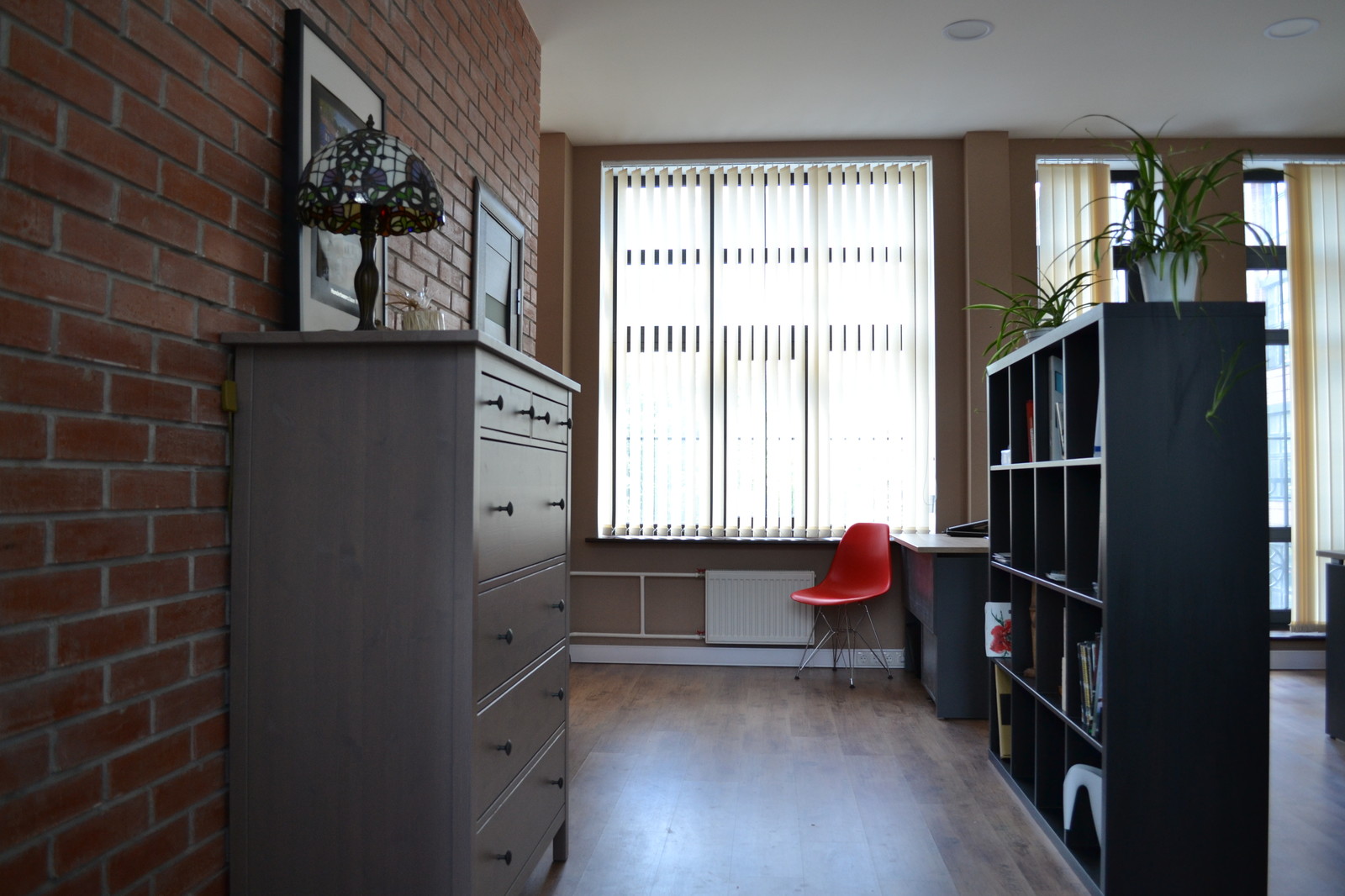 The Loft студия