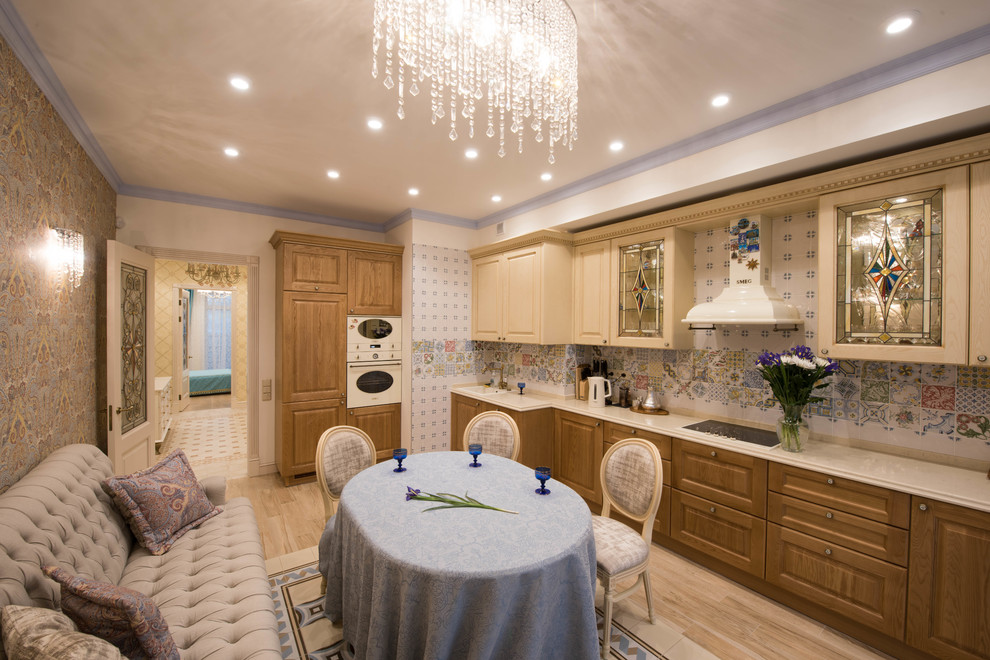 Квартира на ст. м. Чернышевкая, ЖК Парадный квартал