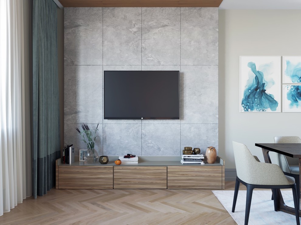 Проект загородного дома Нагаево_бд1