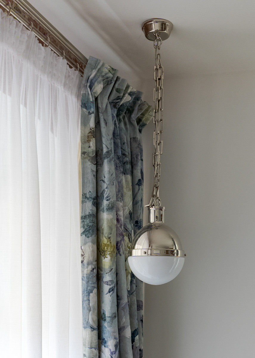 Квартира на Мещанской