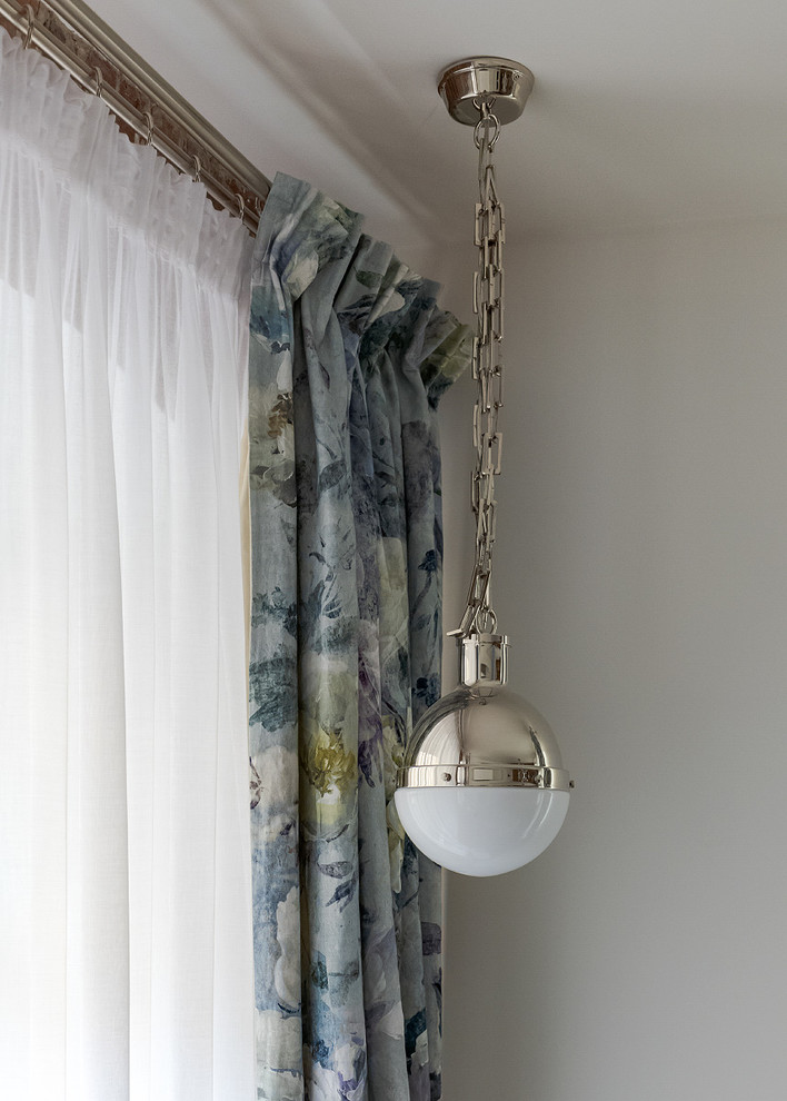 Квартира на Мещанской