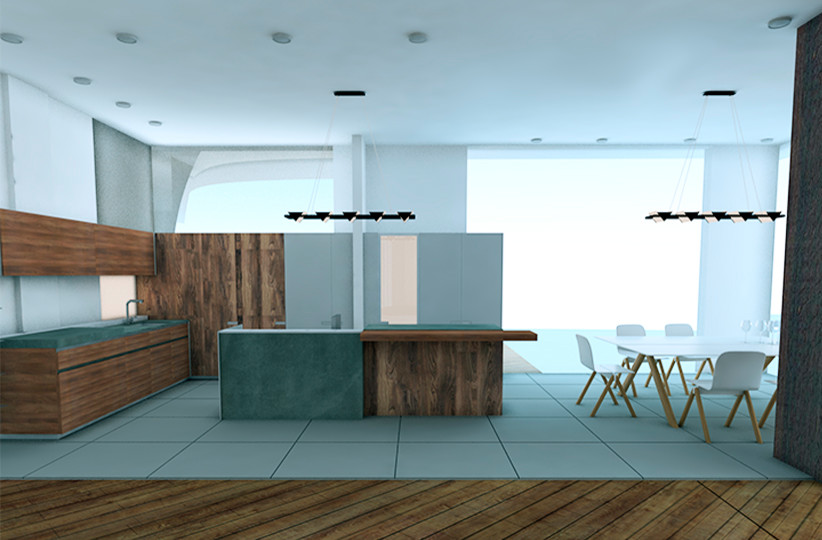 Проект Коттедж( разрабатывается)