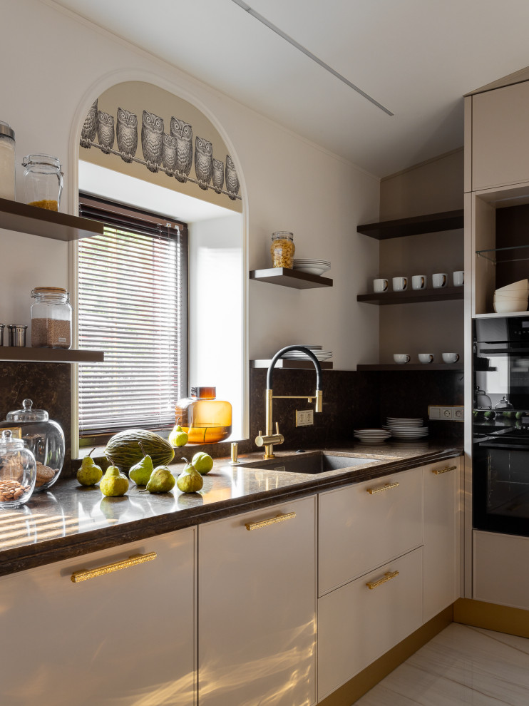 дом в Аносино