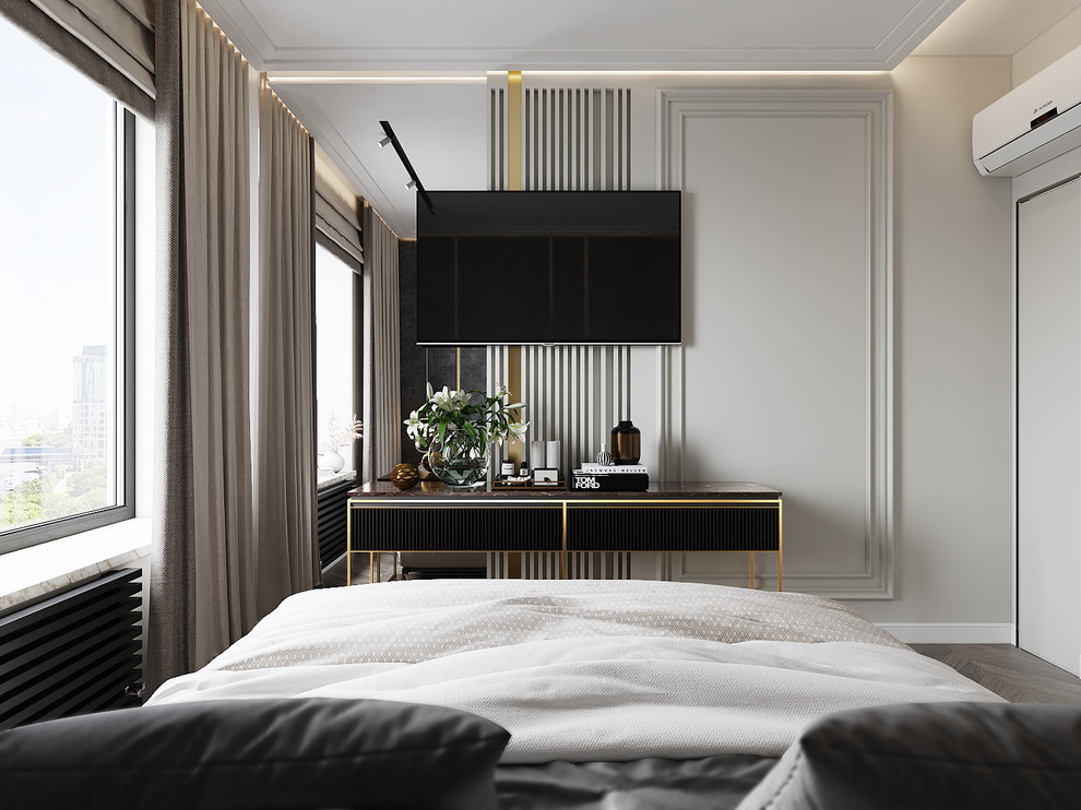 Квартира в ЖК МАЯКОВСКИЙ