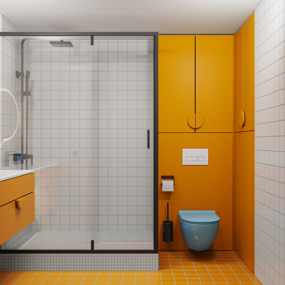 Детский санузел