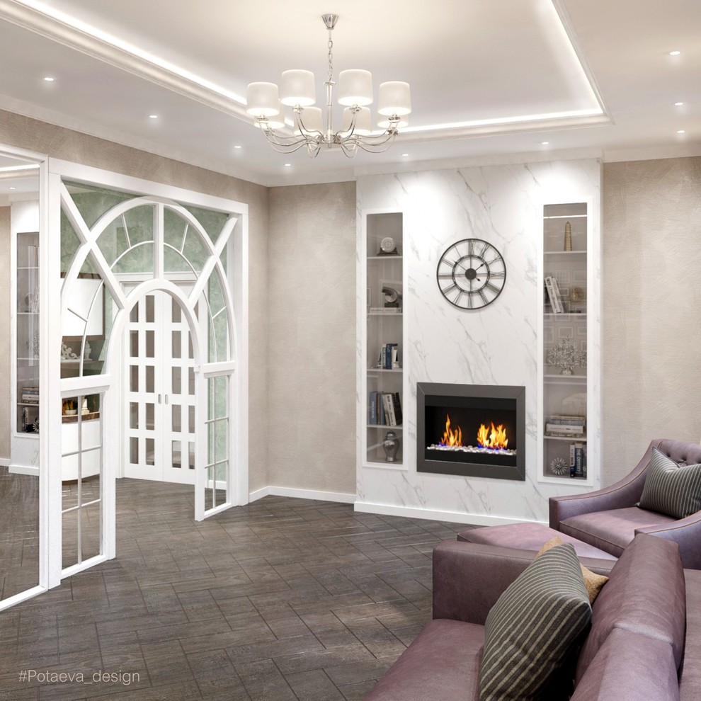 Пос. Садовый