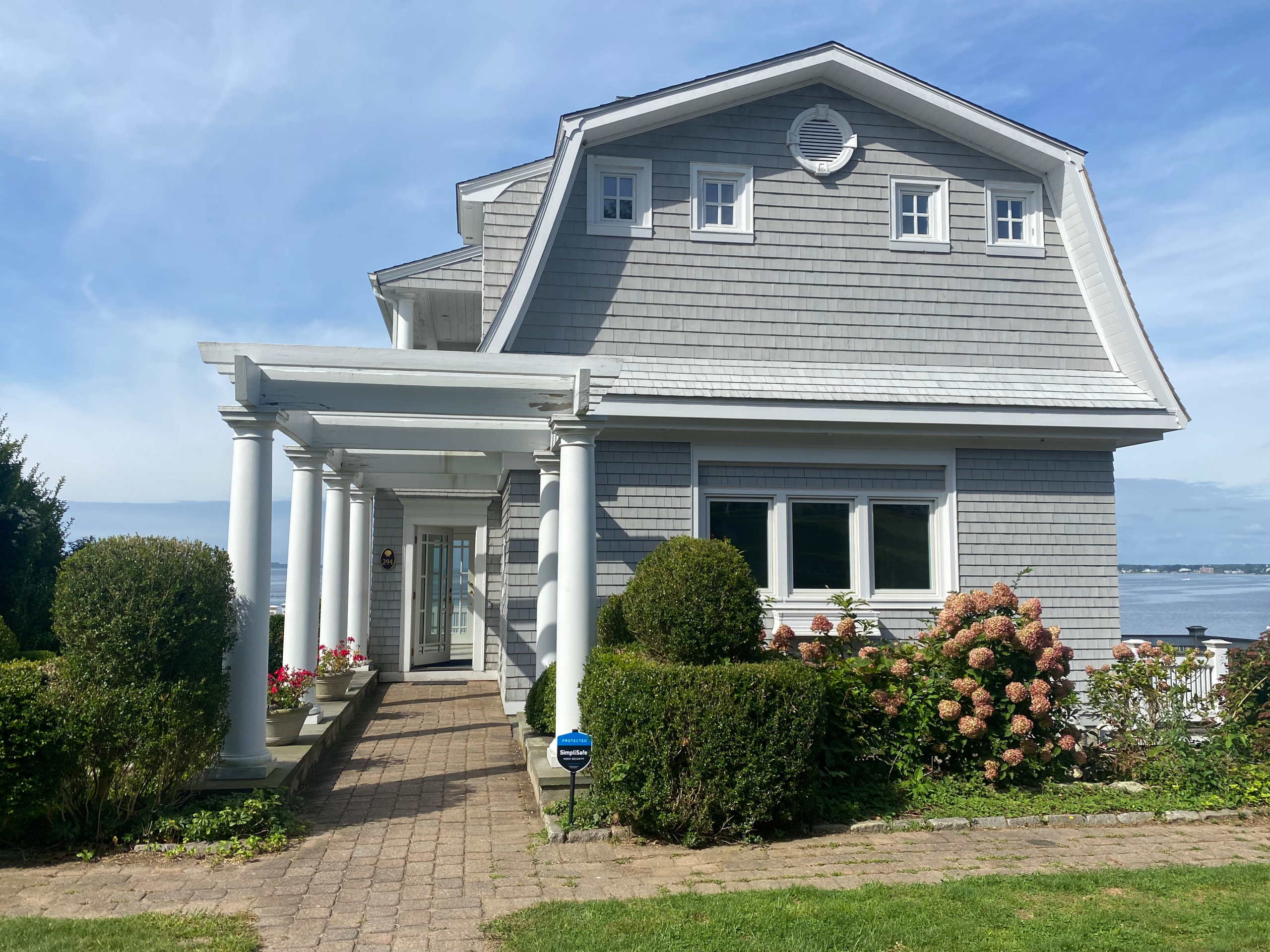 Stonington Waterfront Transformation