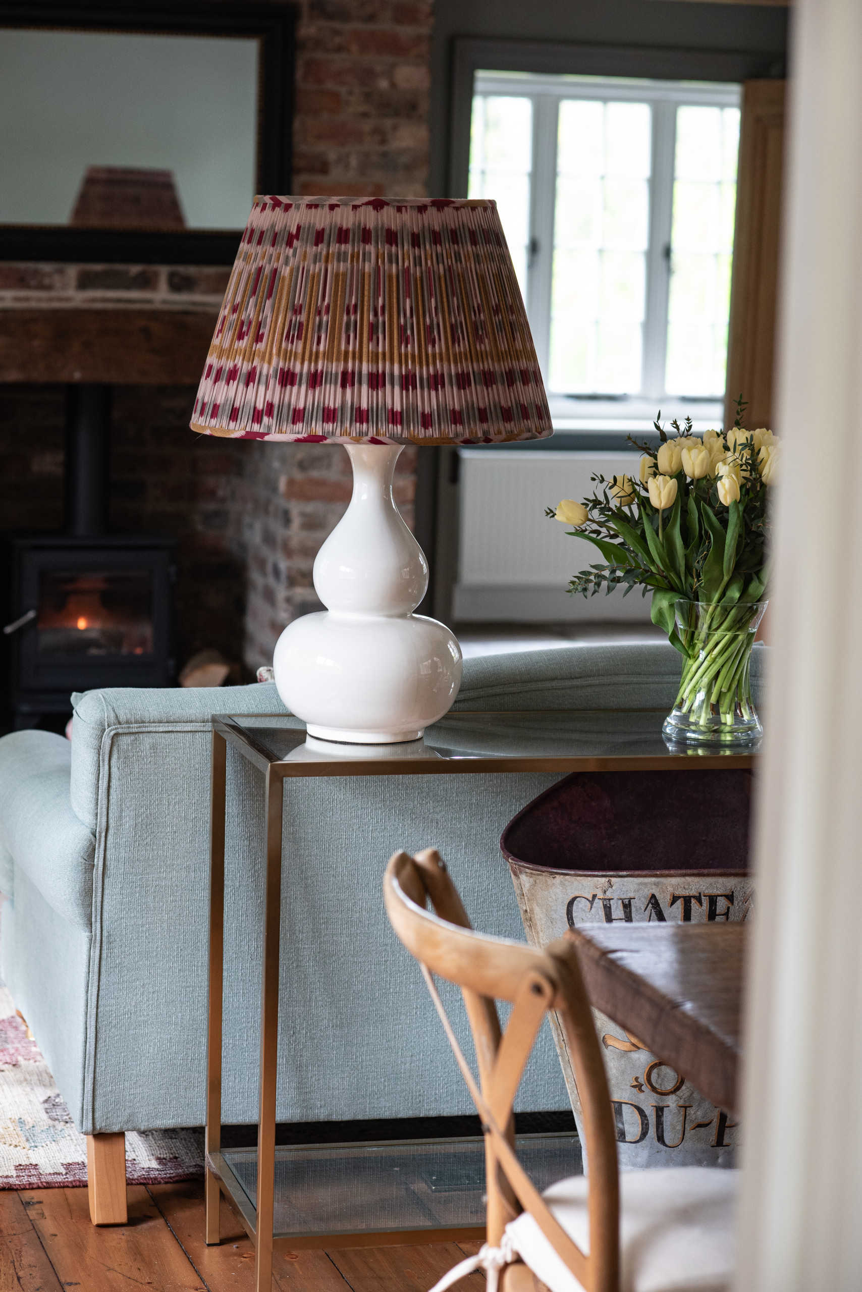 Sitting Room, West Sussex