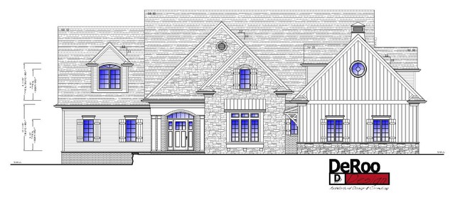 Sample Elevations 