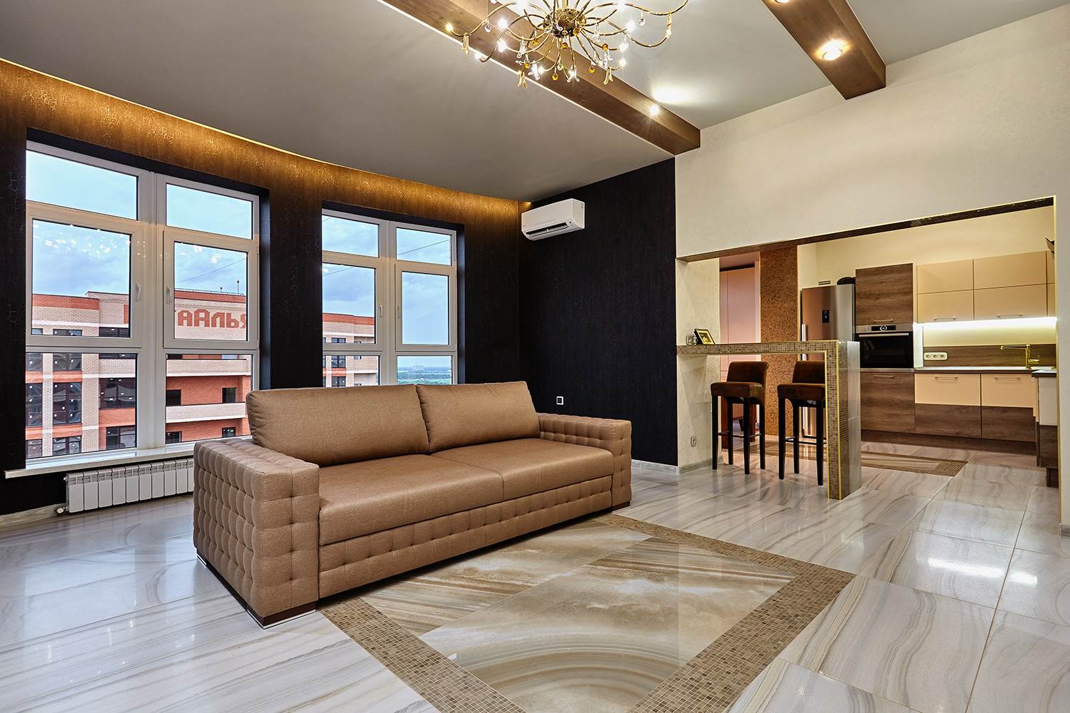 059 Квартира