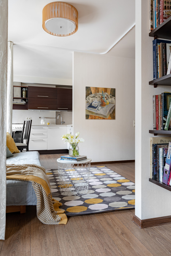 Квартира Московский 43м2