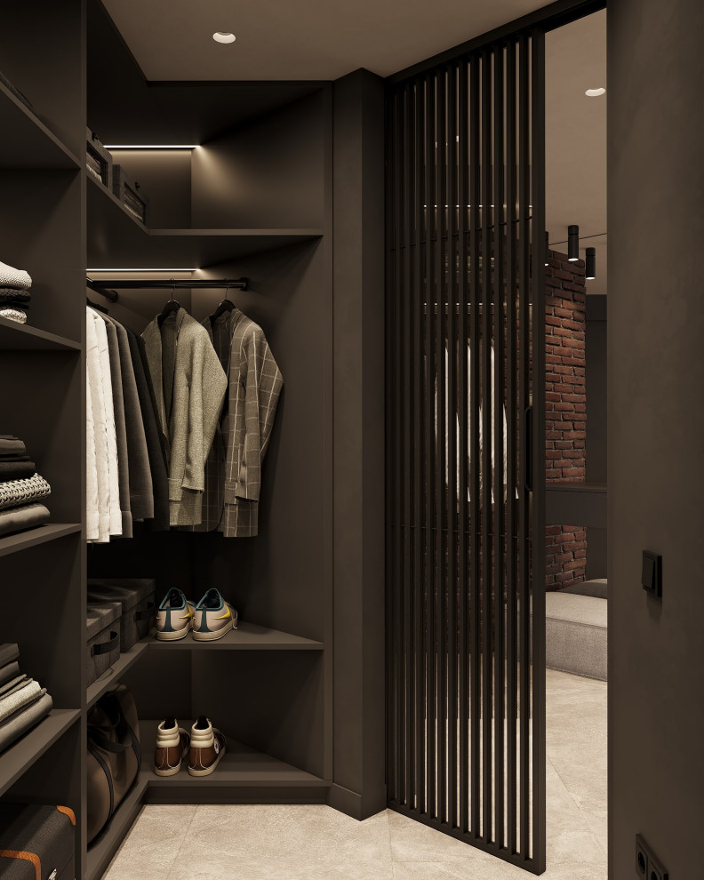 Двухуровневые апартаменты в Подмосковье