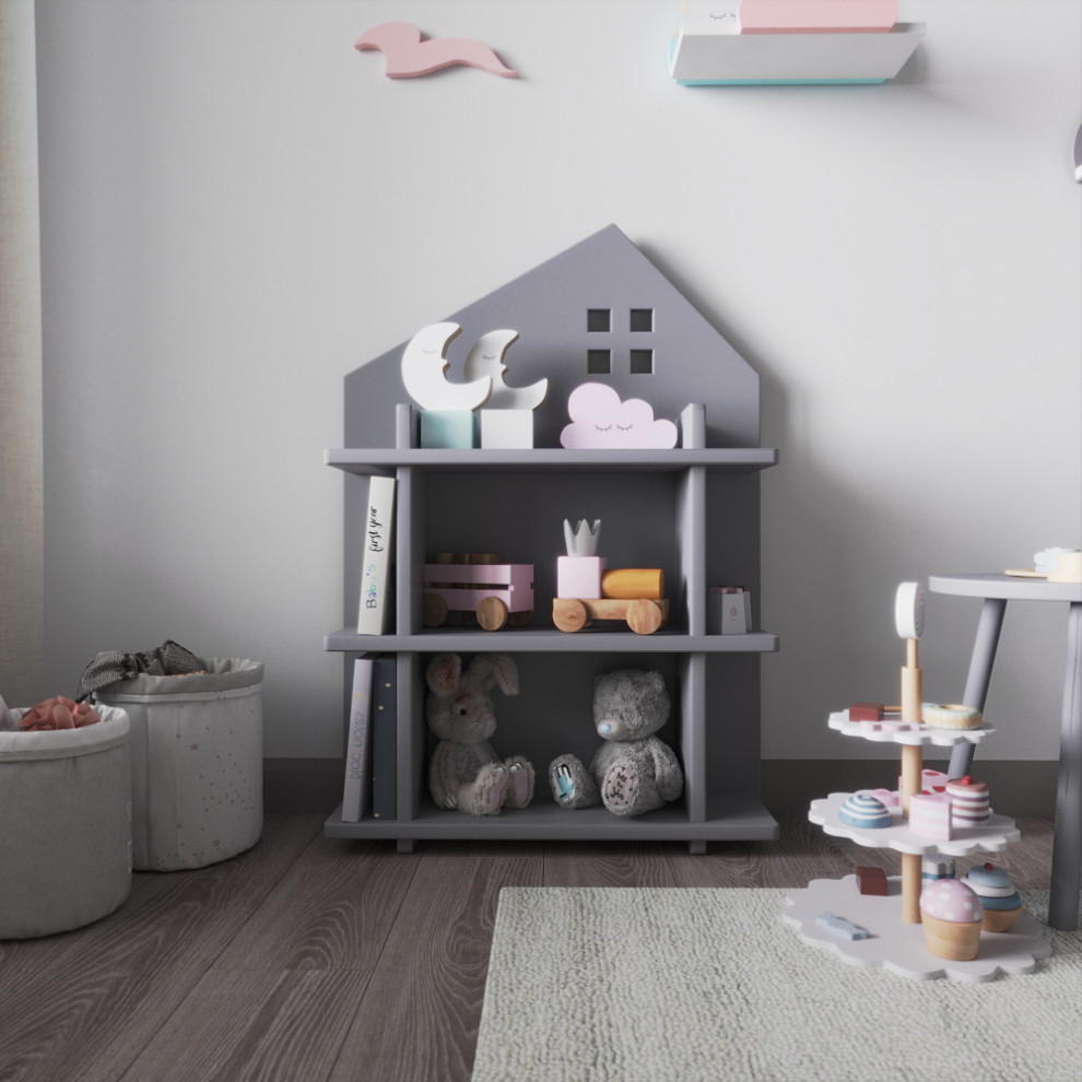 Детская для девочки