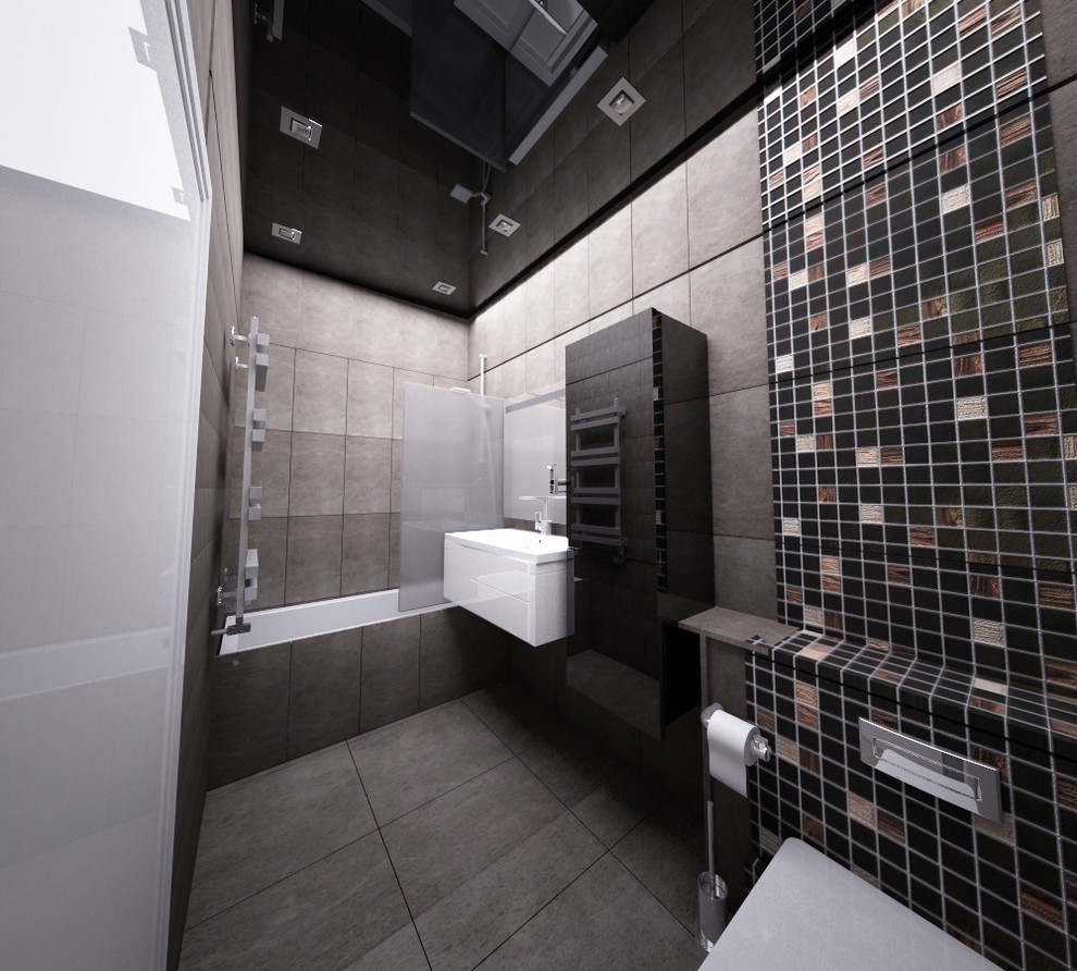 ЖК Дипломат