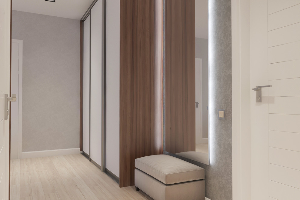 ЖК Красное Яблоко