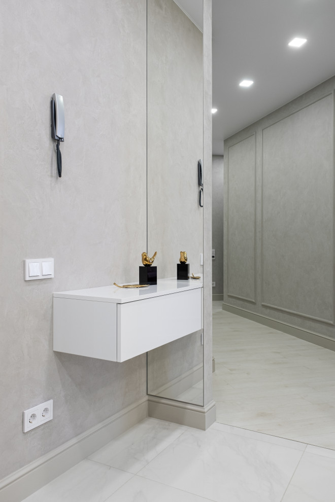 ЖК Фаворит 116м2