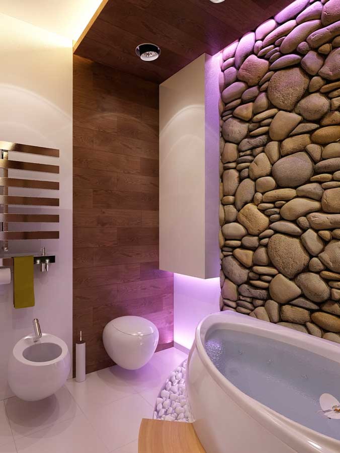 Личные Апартаменты от Светлых Идей