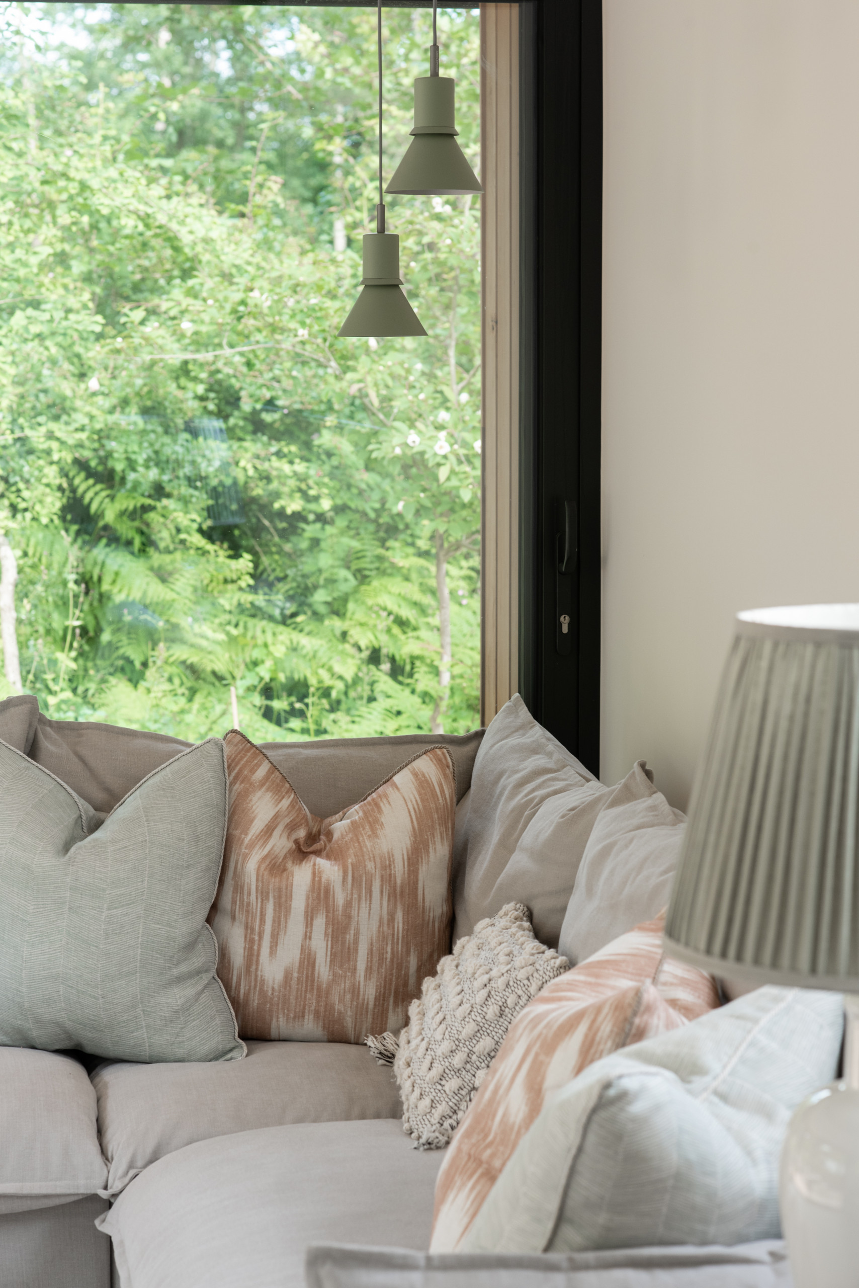 Garden Office / Summer House, Sussex