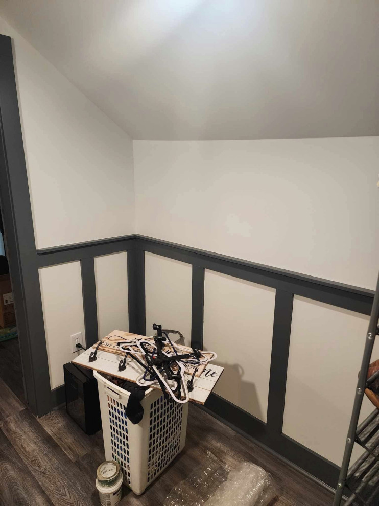 Interior Home Remodeling