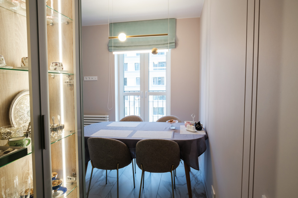 Кв-ра на Кременчугской