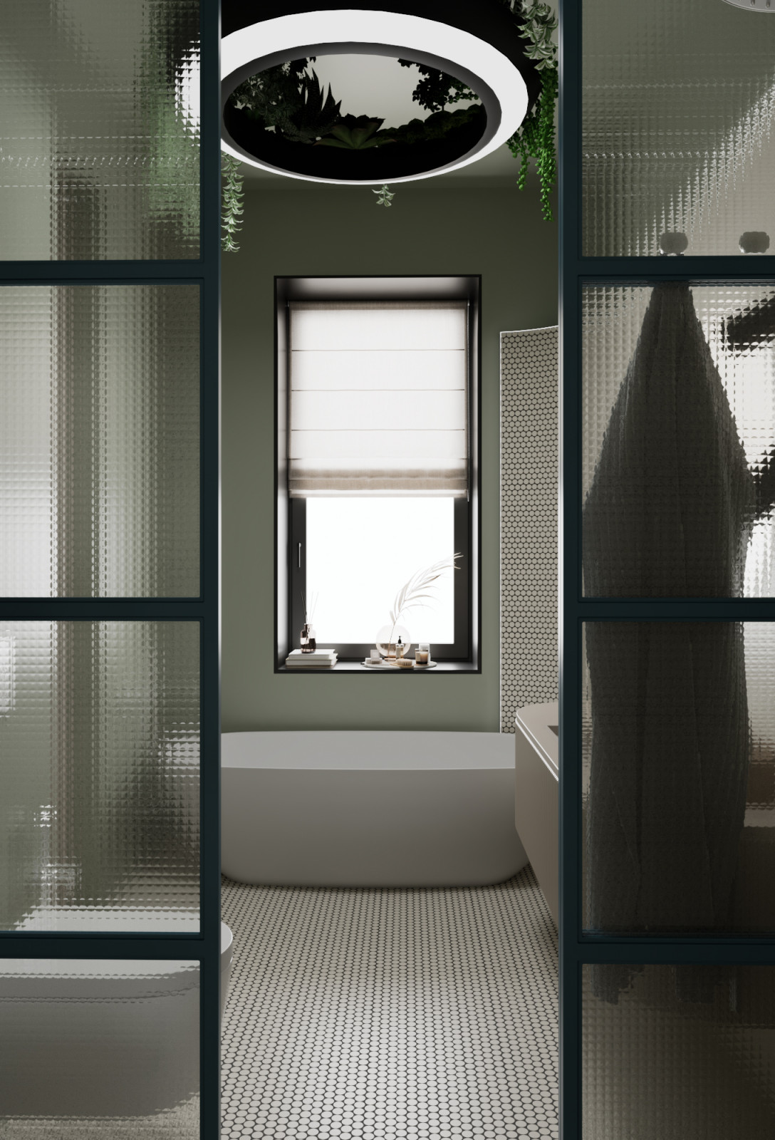 Ванная комната