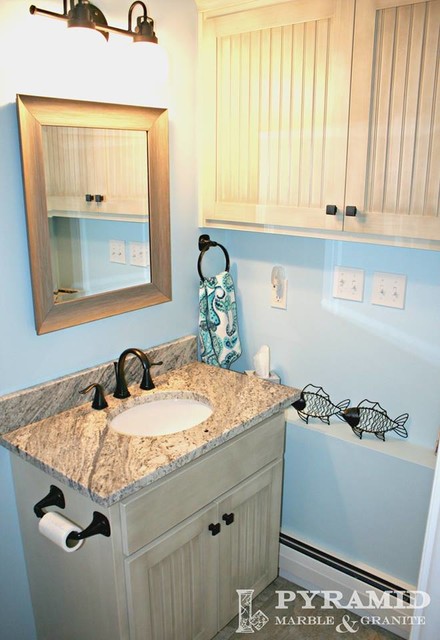 Bathroom Vanities costero-cuarto-de-bano