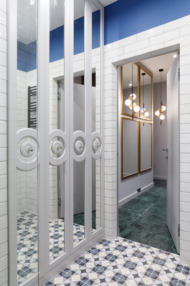 ЖК Новая Голландия