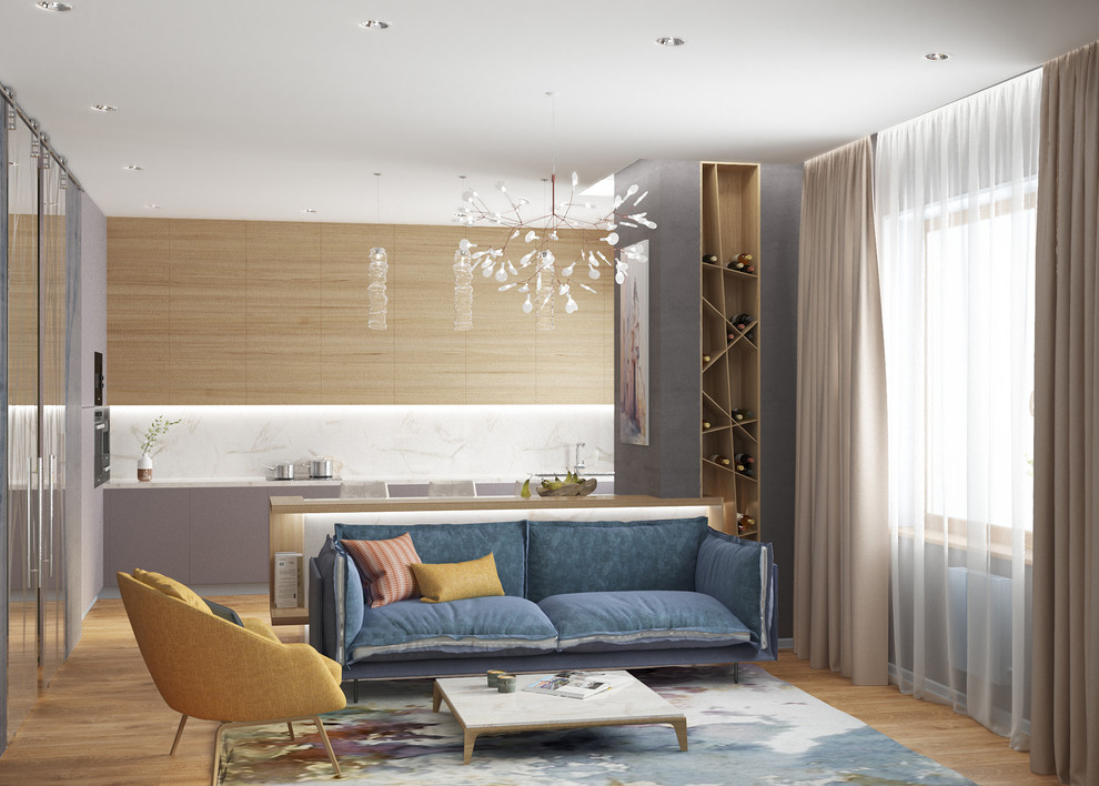 ЖК "Дыхание"