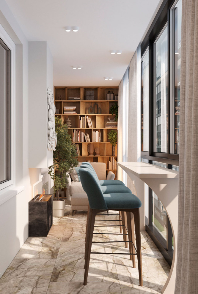 ЖК "Magnifika Residence"