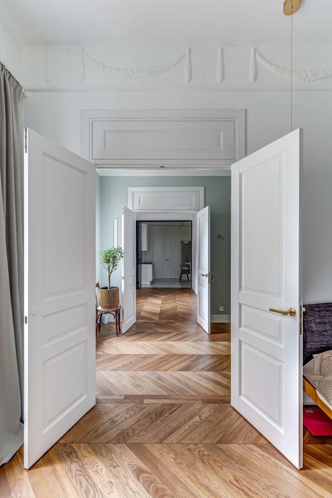 Петроградская набережная