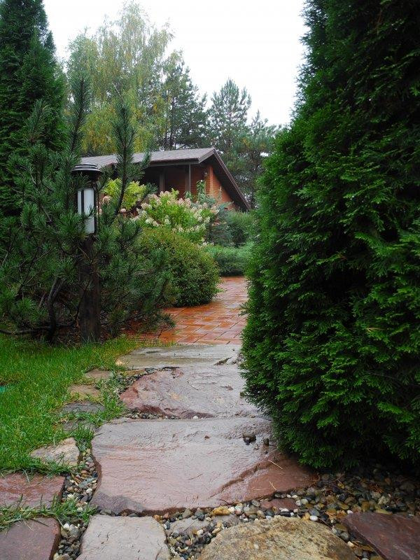 Городецкий район