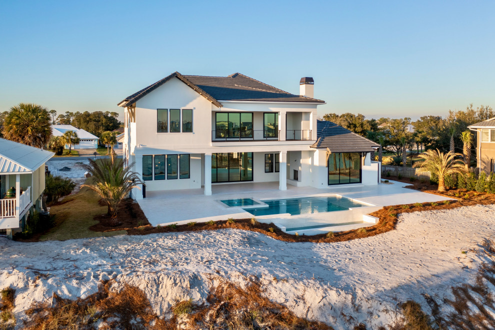Refined Luxury Waterfront
