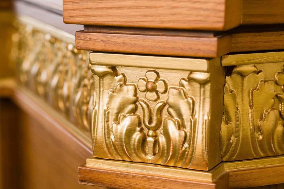 Мебель в квартиру на ул. Свободы