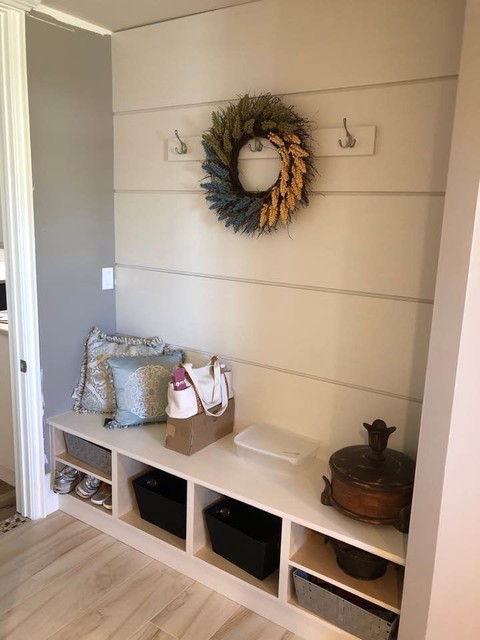 Custom Media Storage 