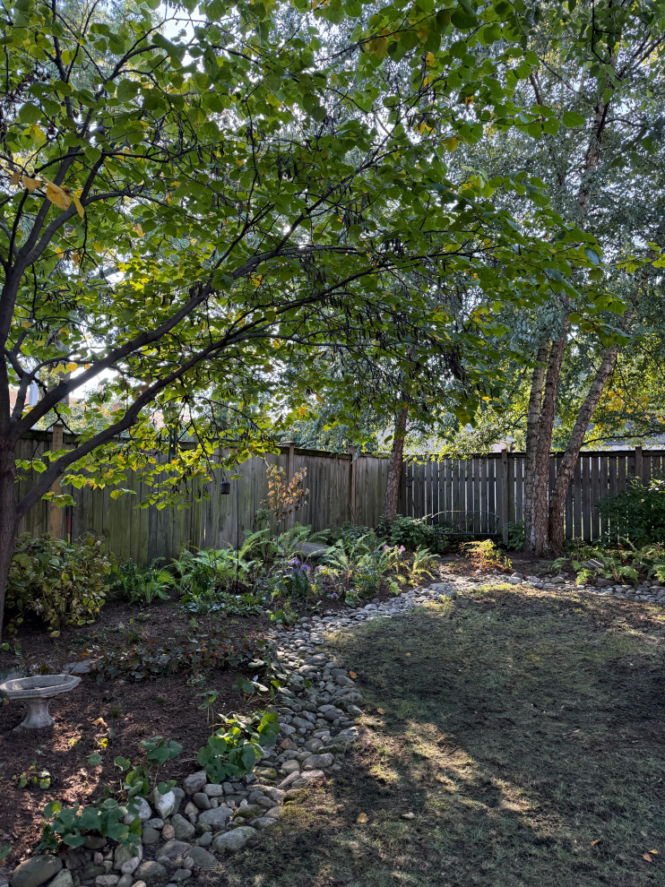 DC Native Gardens