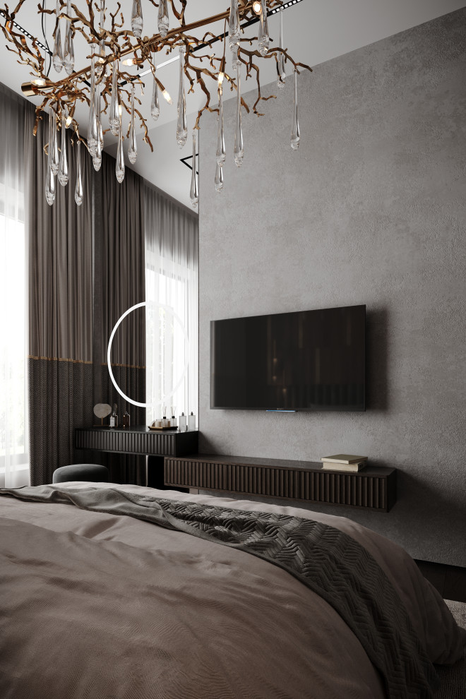 Коттеджный поселок "Золотые пески"