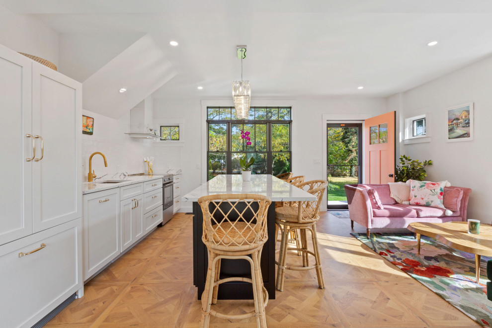 ADU - Design & Build - South Yarmouth, MA