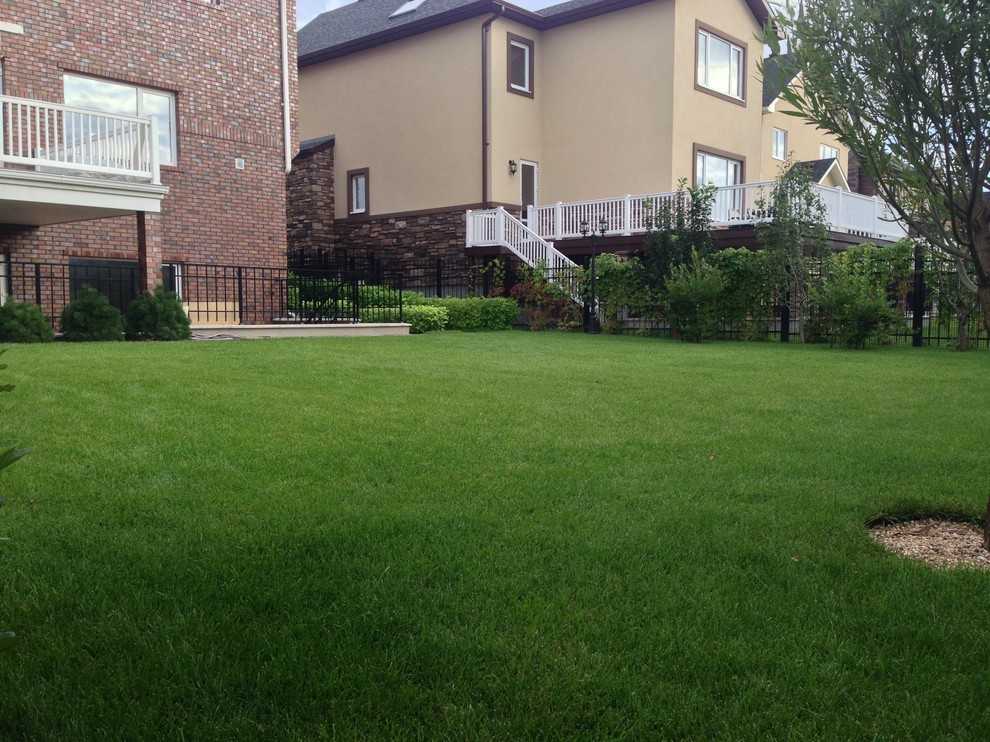 Новые Вешки (я)