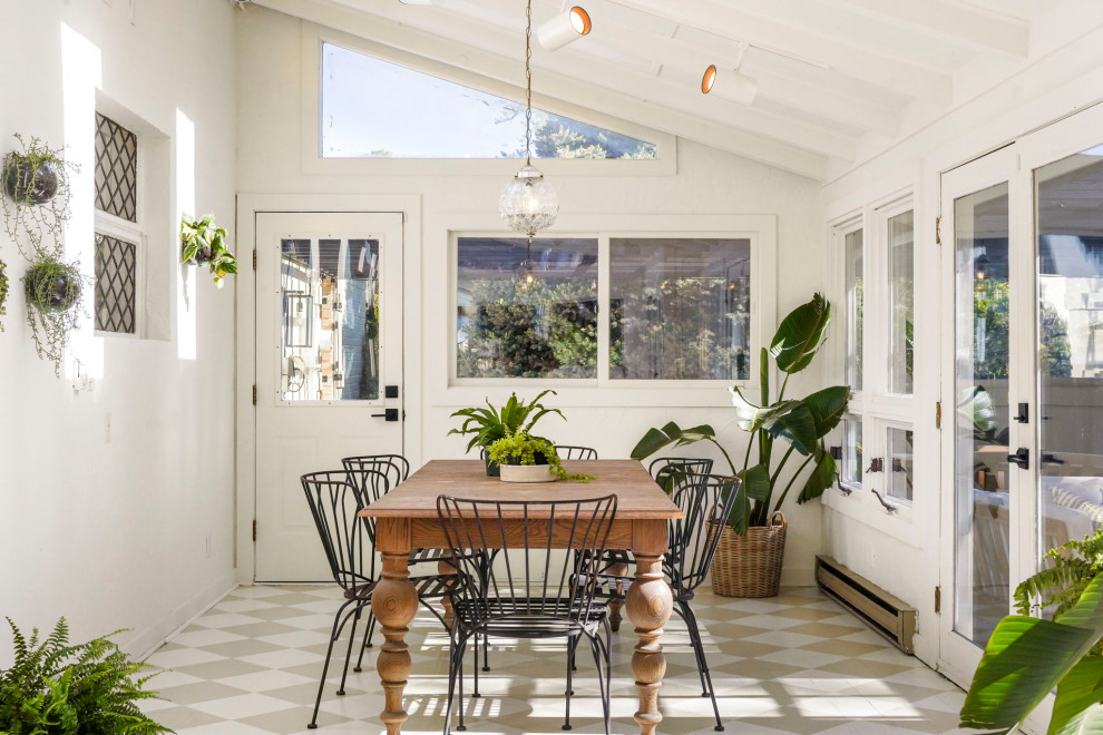 East Side Eclectic | Denver, CO | Whole Home Renovation