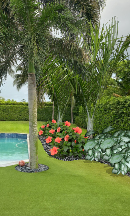 Cool Pools