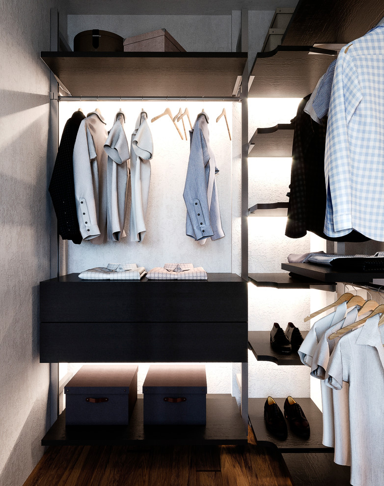 Однокомнатная квартира ЖК Крым SKY