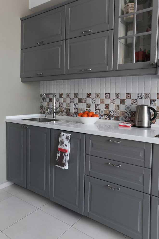 ЖК Николин Парк