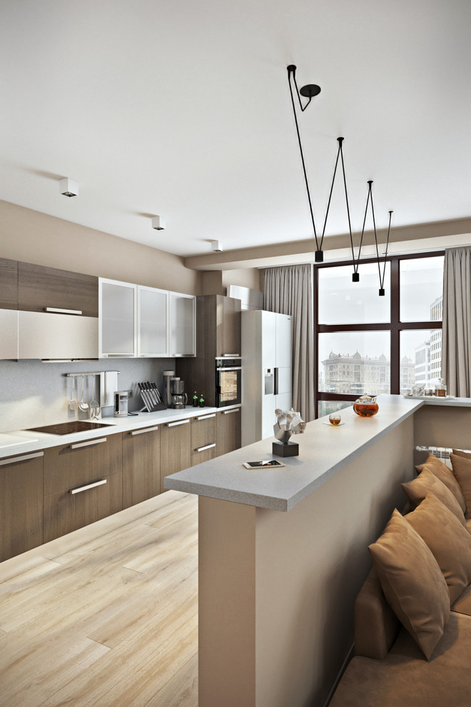 Дохтуровский переулок